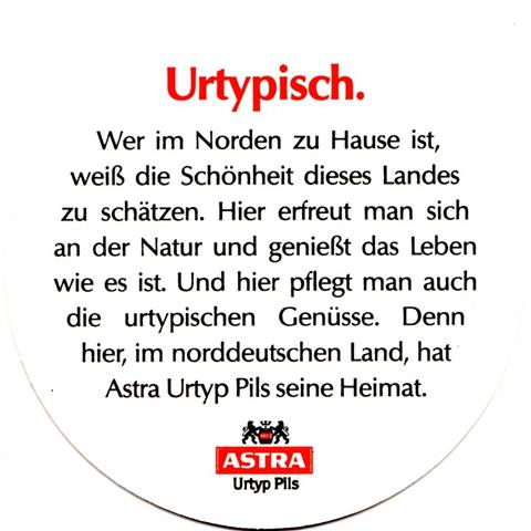 hamburg hh-hh bavaria astra urtypisch 2-5b (rund215-wer im norden-schwarzrot)